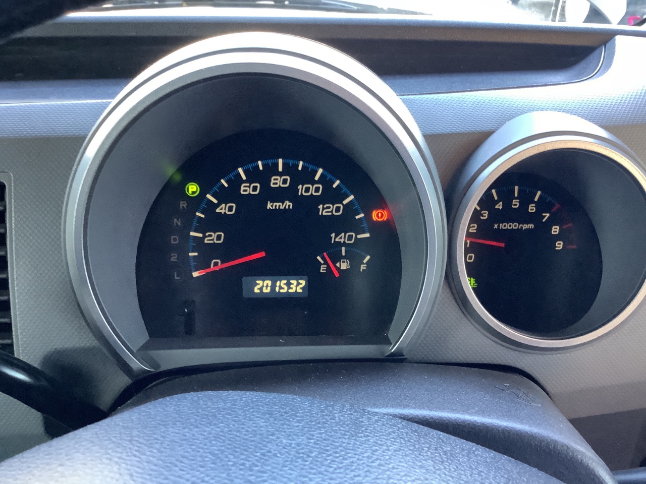 スズキ ワゴンR Ref:SP378800 8/14